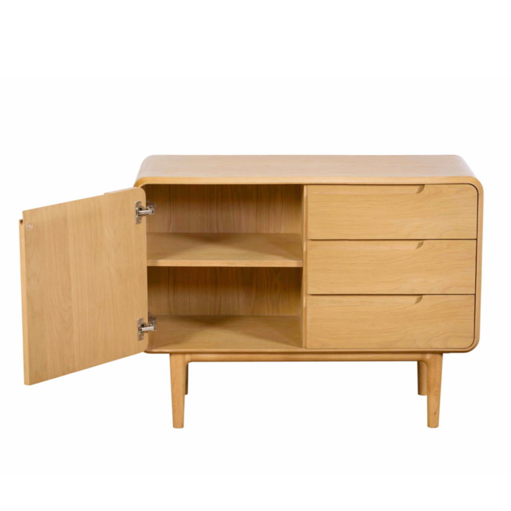 G Paln Winchester Narrow Sideboard !New!