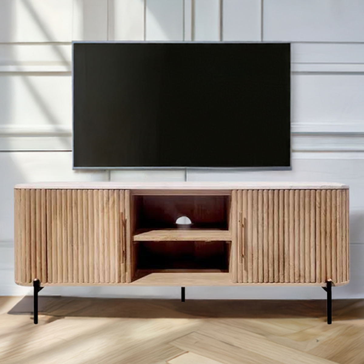 Reed Tv Unit