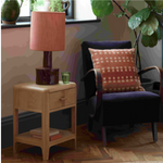 G-PLAN MADDISON LAMP TABLE