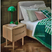 G-Plan Winchester 2 Drawer Bedside