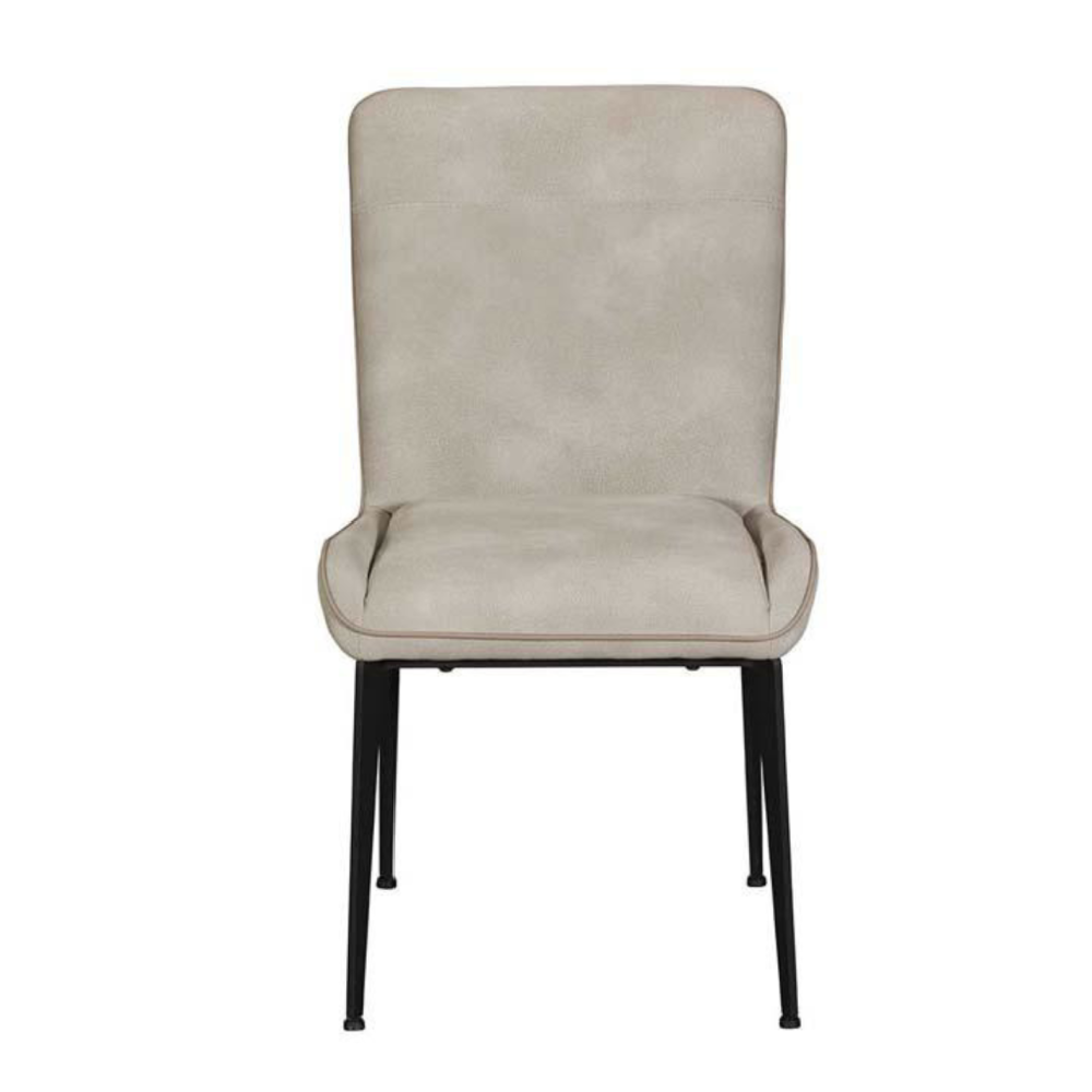 REBECCA DINING CHAIR (MISTY)