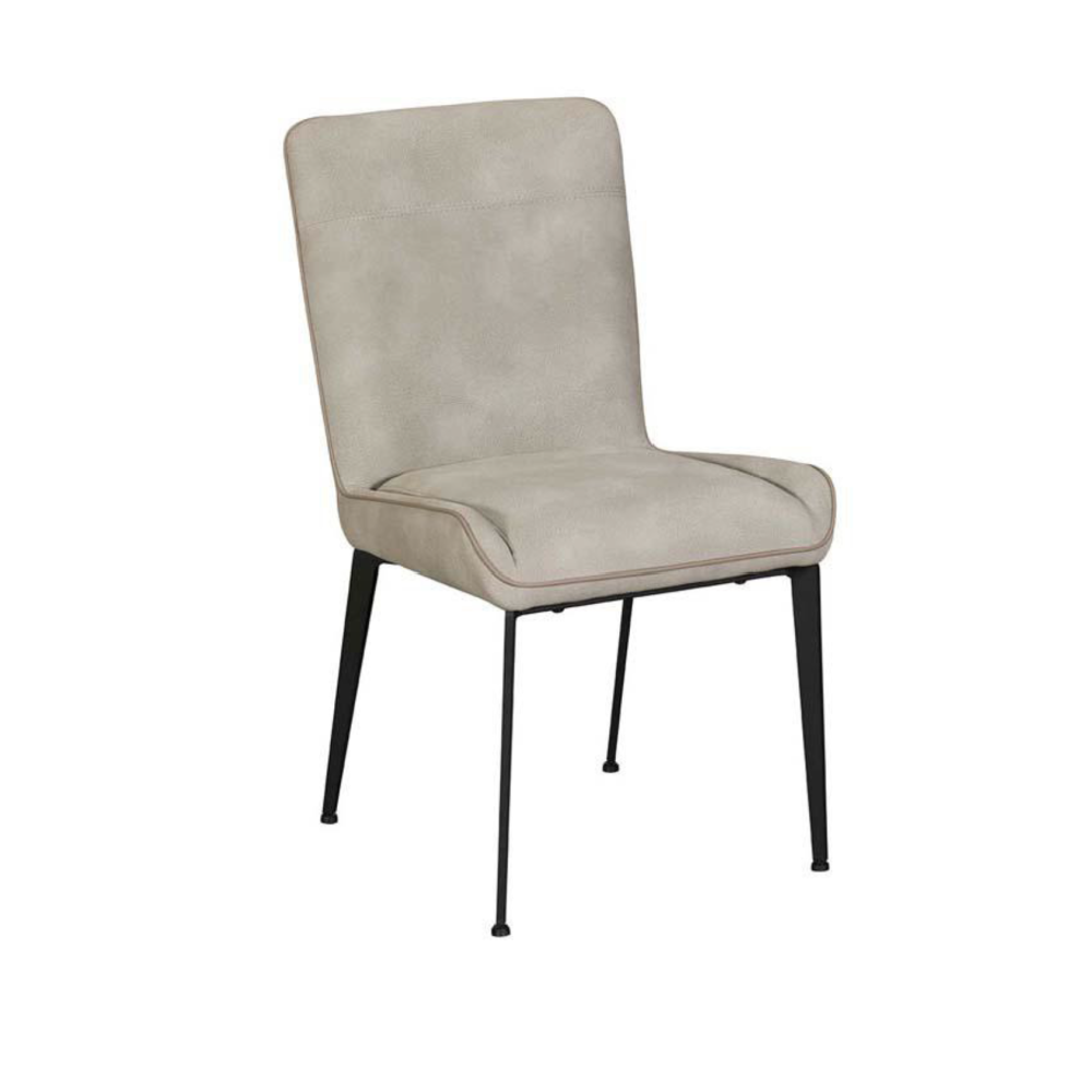 REBECCA DINING CHAIR (MISTY)