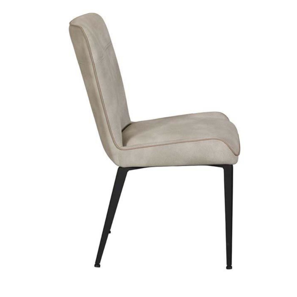 REBECCA DINING CHAIR (MISTY)