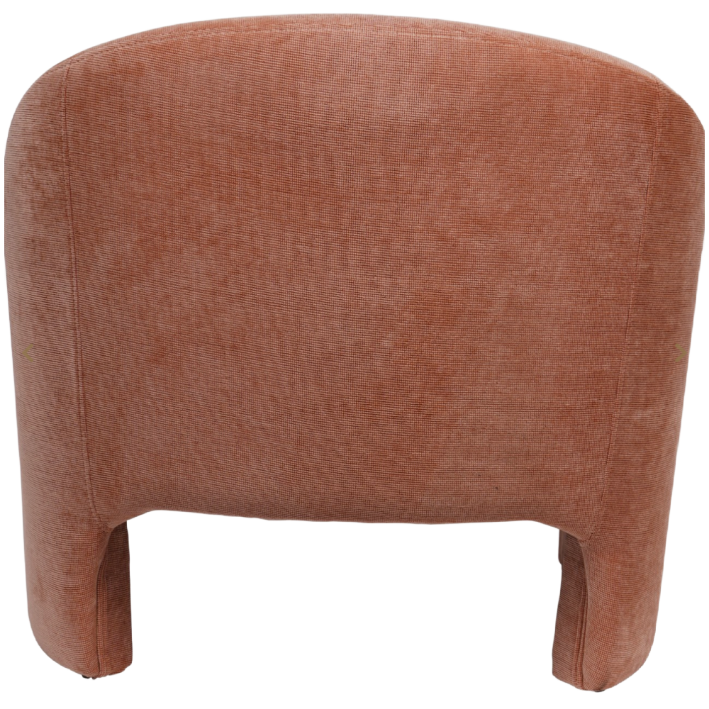 Rowley Chair Blush