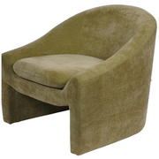 Rowley Chair Olive