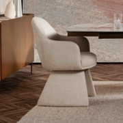 KARA ARM CHAIR
