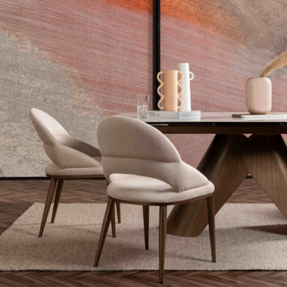 TARA DINING CHAIR