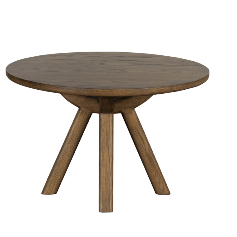 Austin Warm Oak Coffee Table
