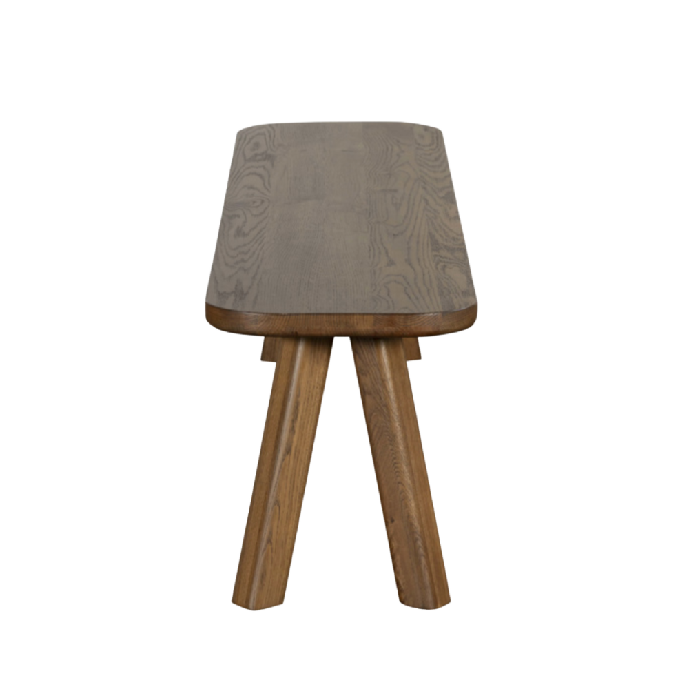 Austin Warm Oak 180cm Dining Bench