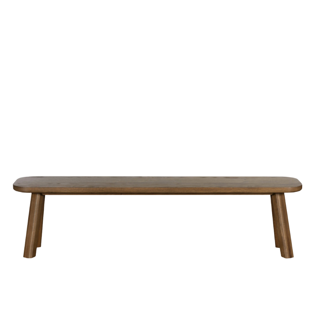 Austin Warm Oak 180cm Dining Bench
