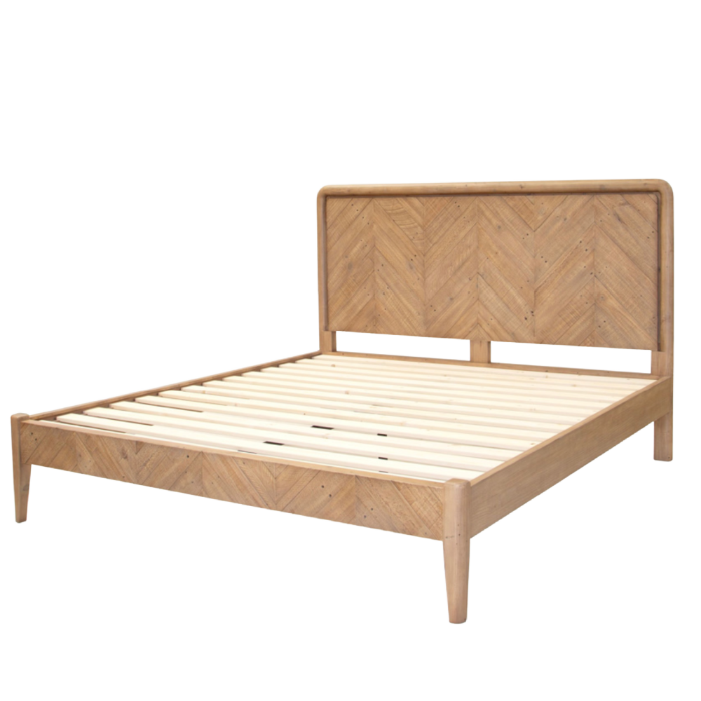 Atauro Bedstead