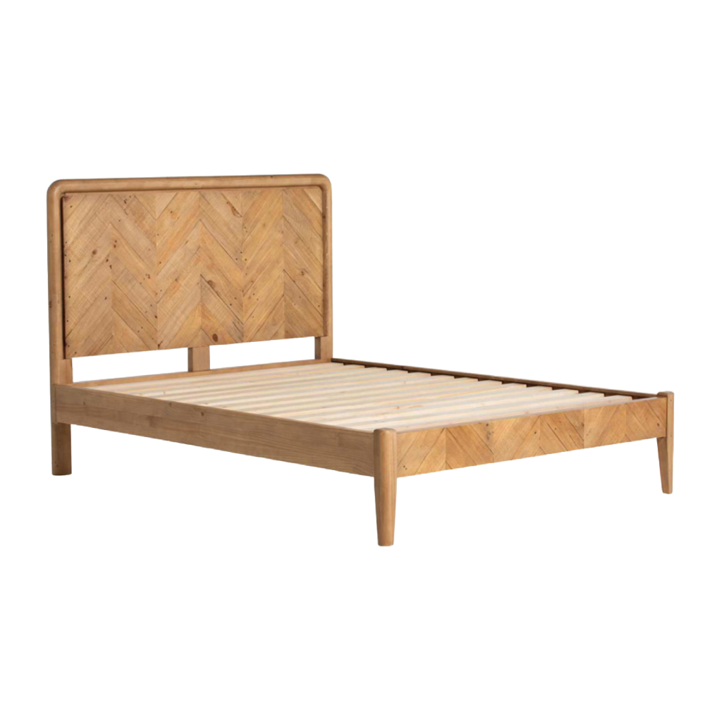 Atauro Bedstead