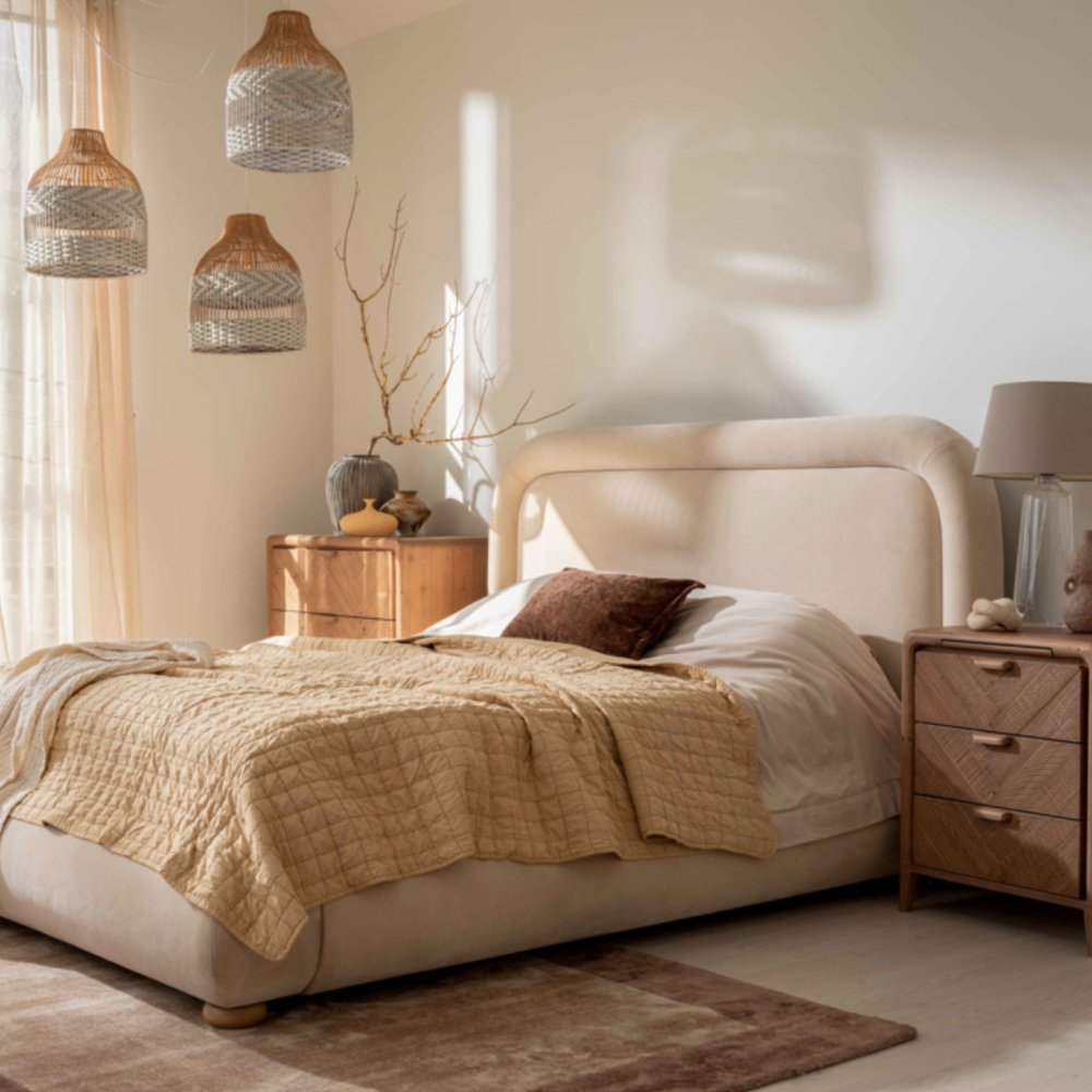 Amelia Bedstead