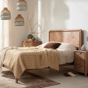 Atauro Bedstead