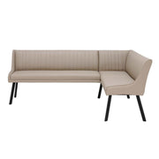 Chloe Corner Bench Set LHS