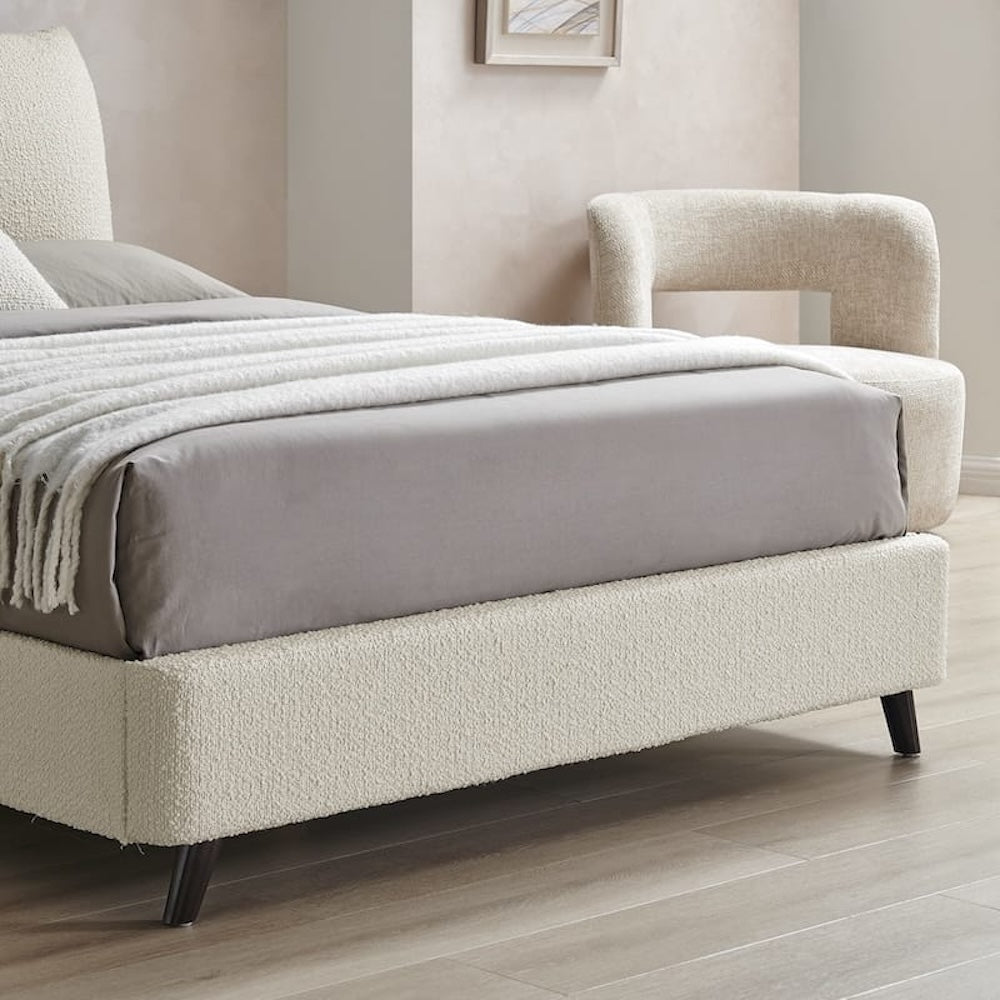 California Pillow Bedstead