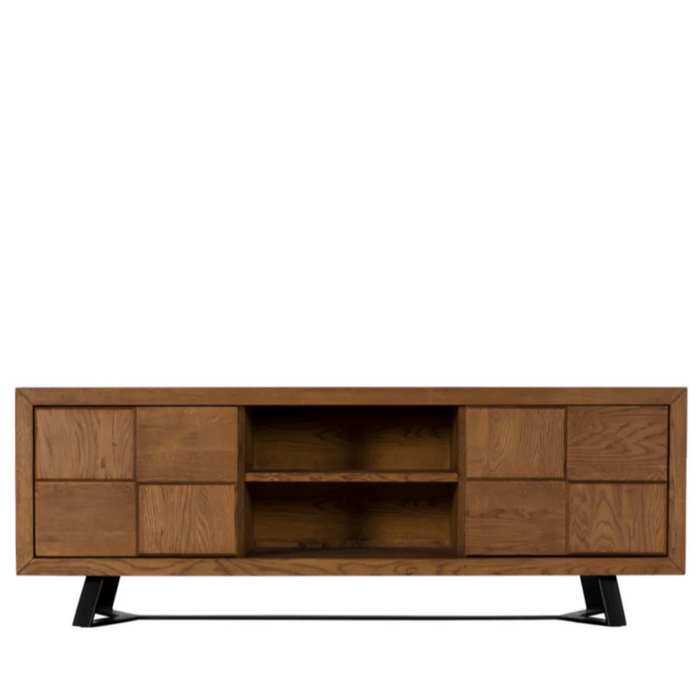 Baker Camden Tv Unit