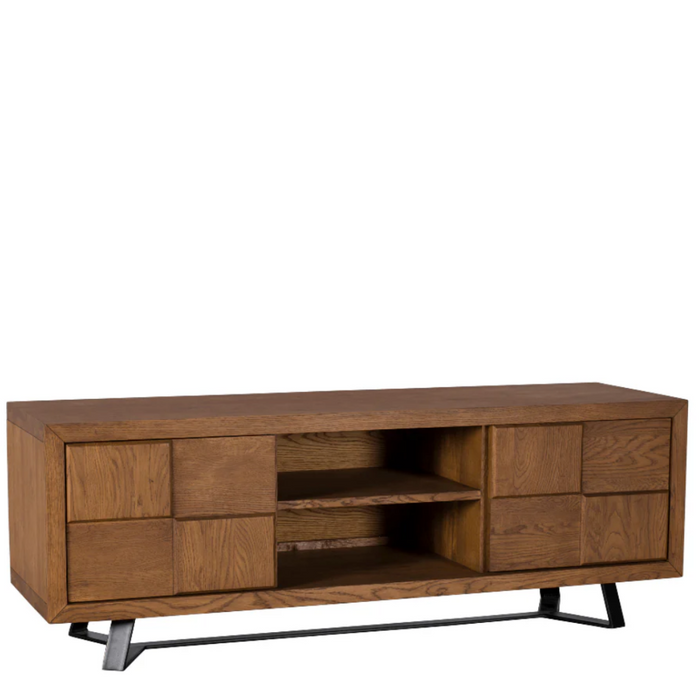 Baker Camden Tv Unit