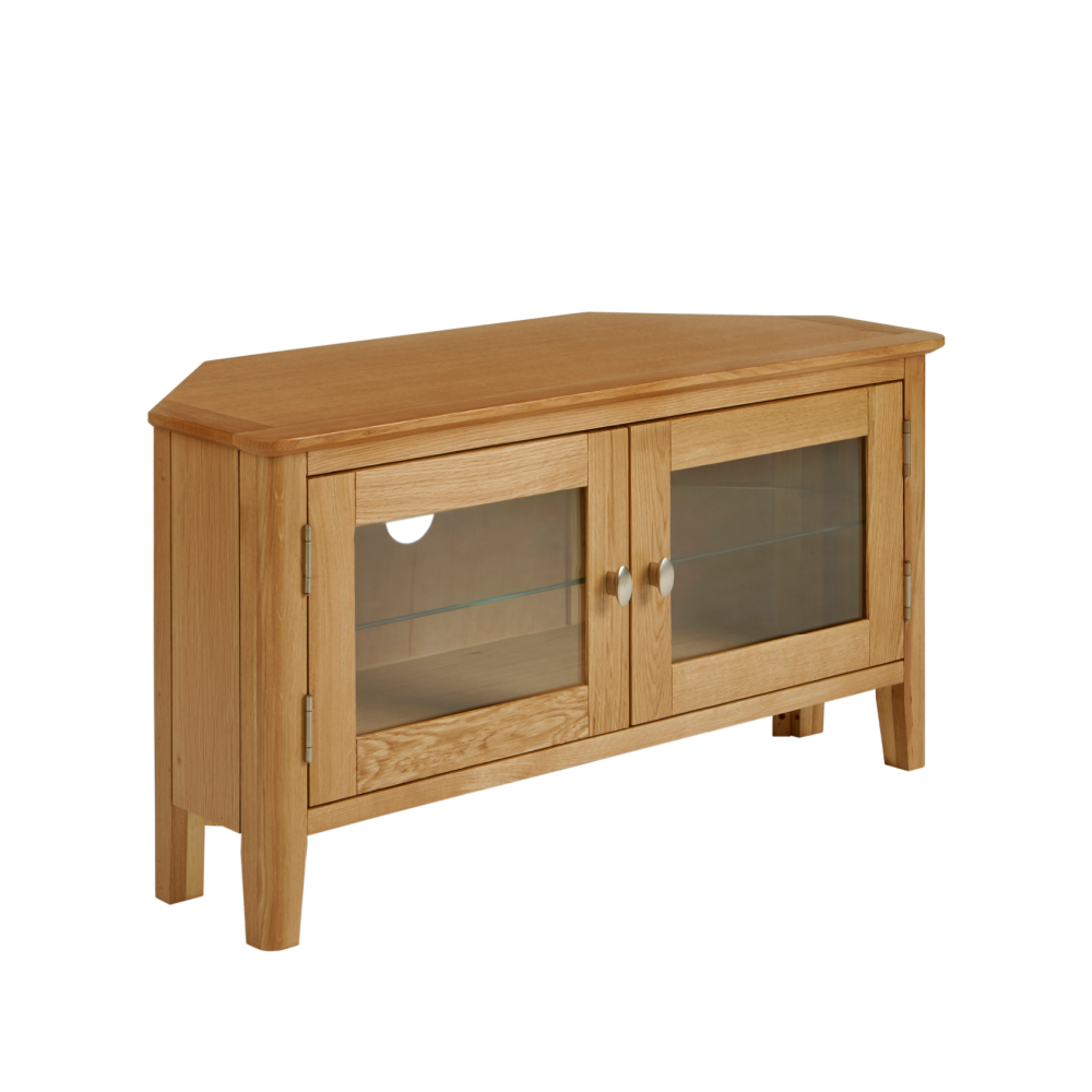 Bath Corner tv Unit