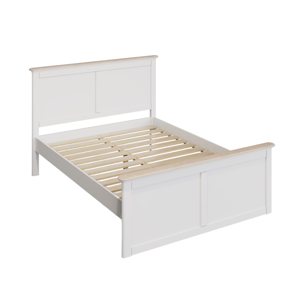 Chartwell Low End Beds