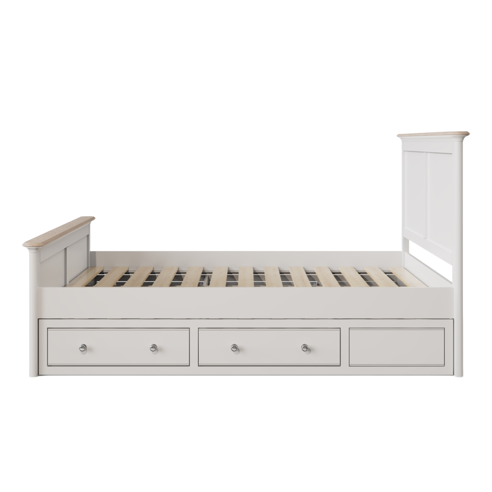 Chartwell Low End Beds