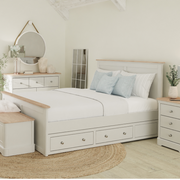 Chartwell Low End Beds