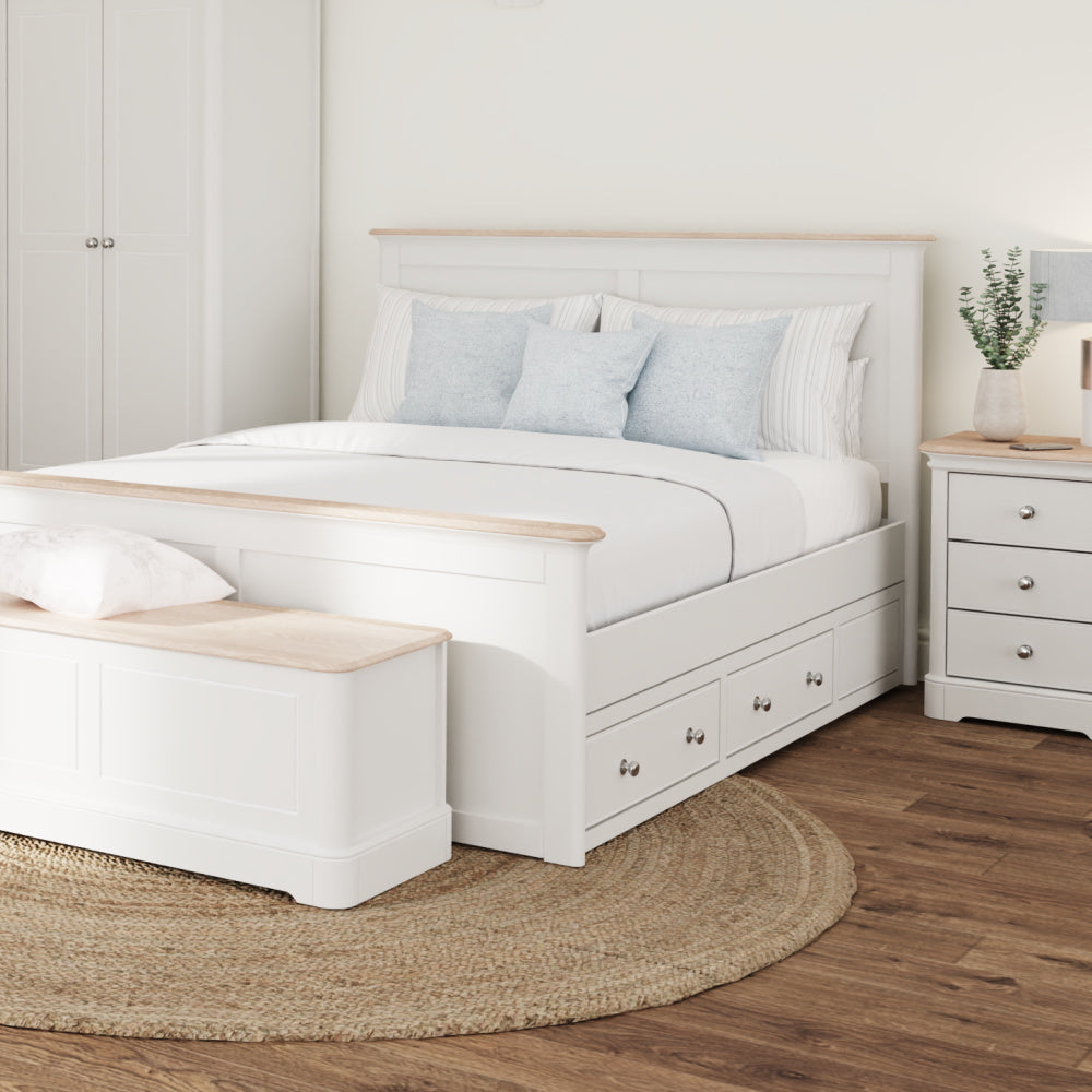 Chartwell Low End Beds
