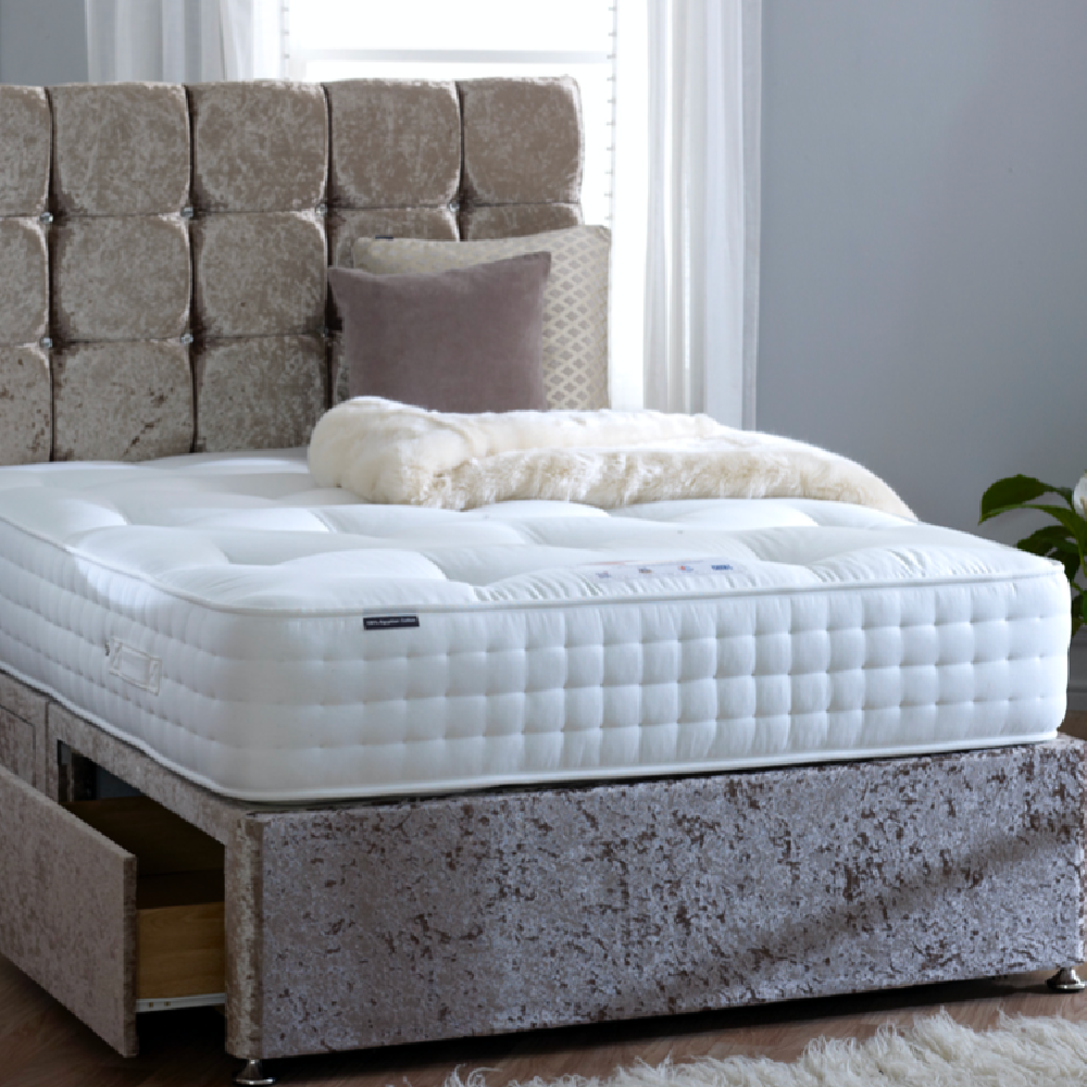 Beds and Mattresses - mattresses