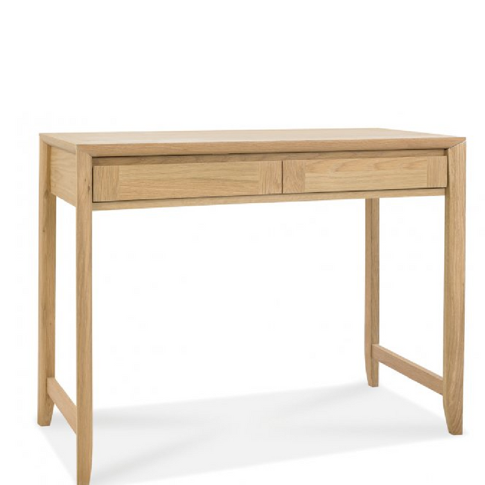 Bentley Designs Bergen Oak Desk