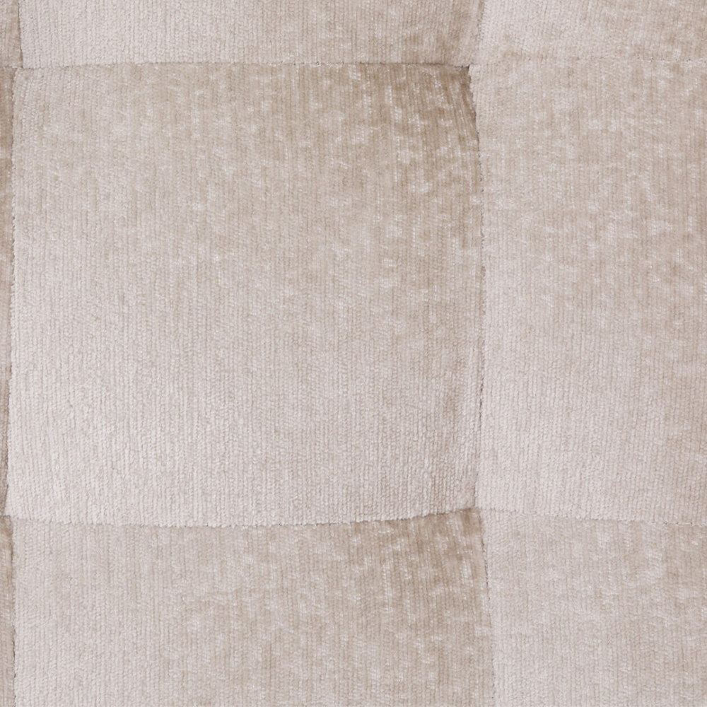 Belvedere Throne Chair Mink