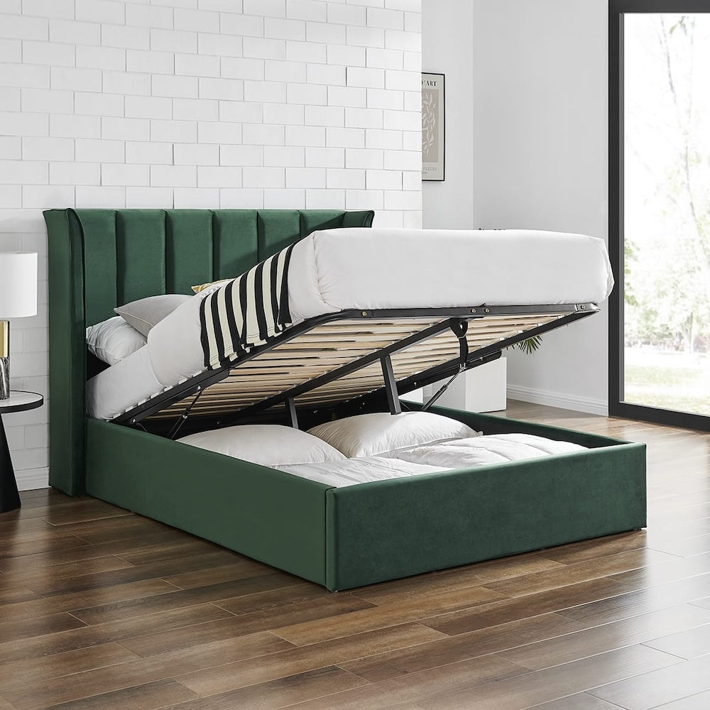 Hampton Storage Bedstead