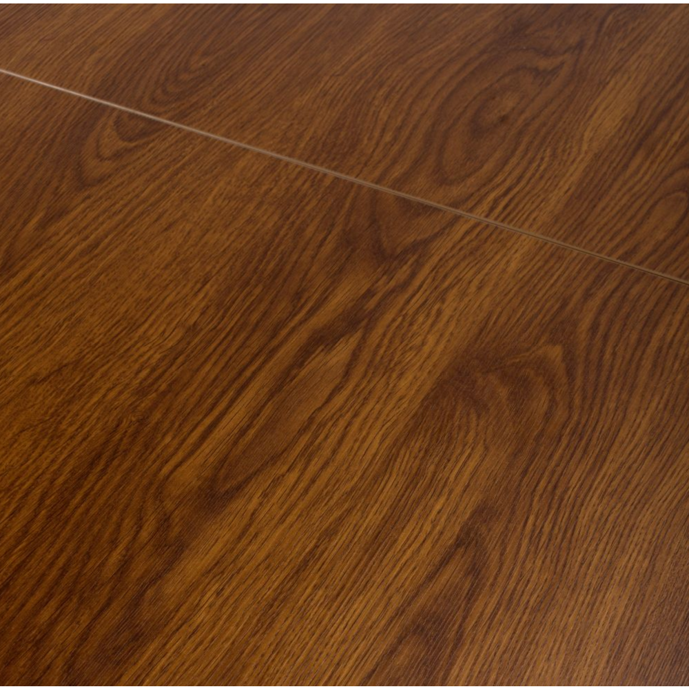 Boston Extending Table 1400mm – 1800mm Smoked Oak