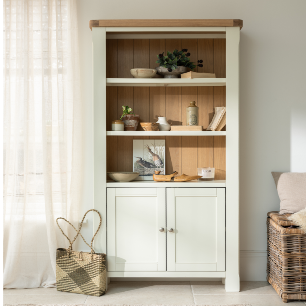 Bookcases