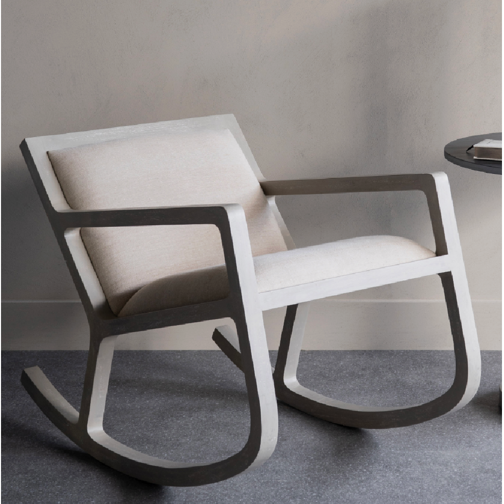 Campbell Rocking Chair