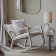 Campbell Rocking Chair