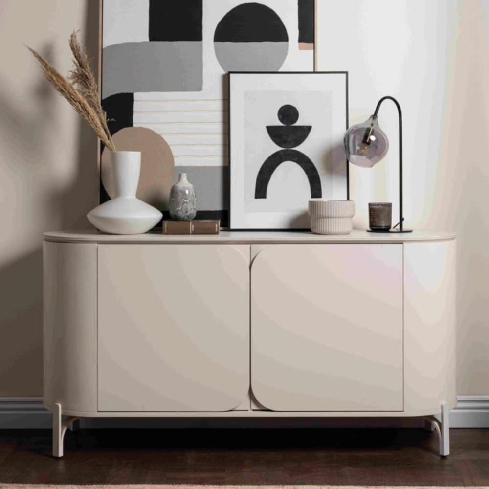 Quinn Large Sideboard