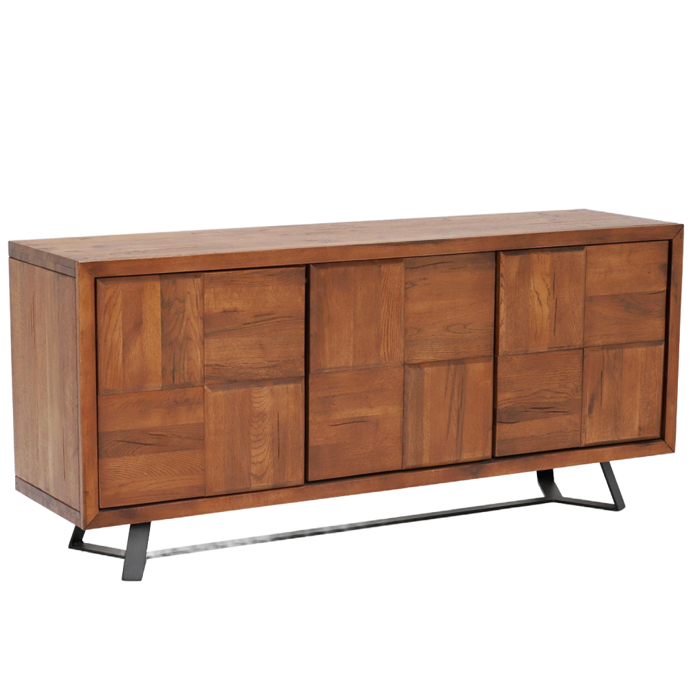 Camden 3 Door Sideboard