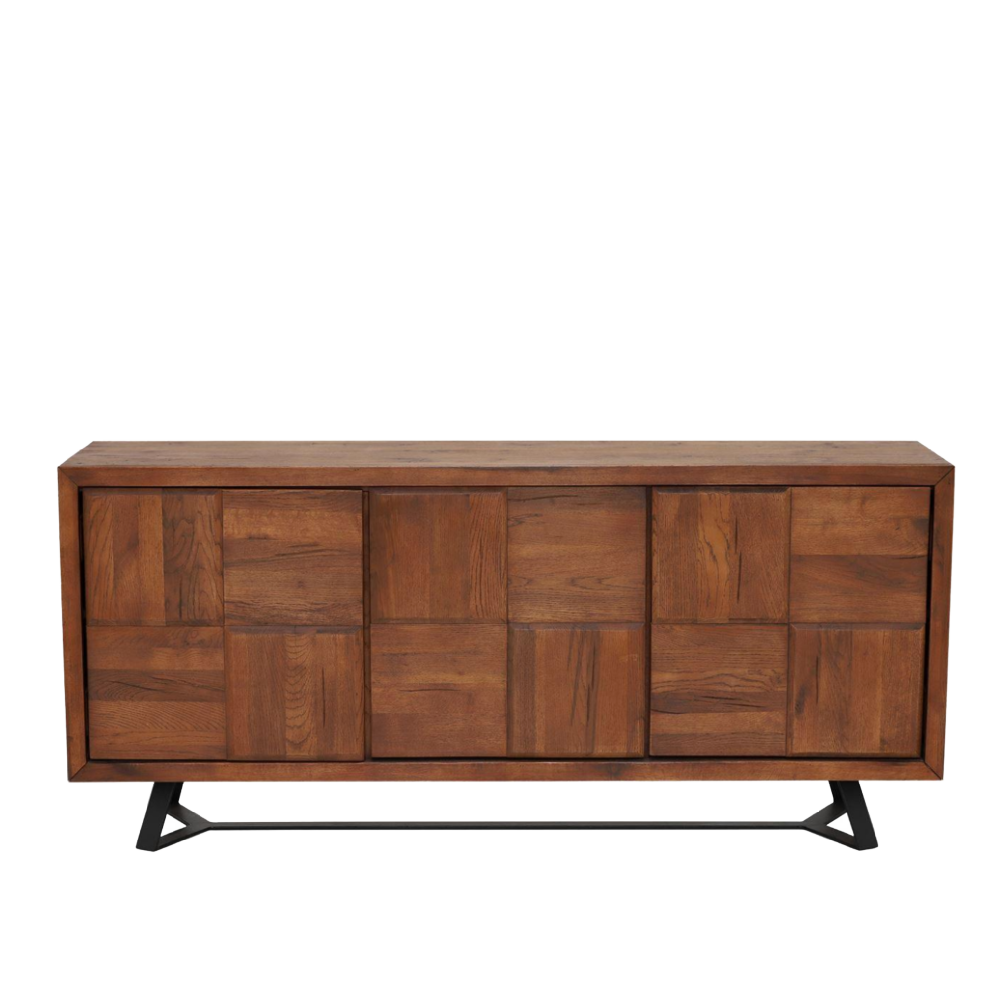 Camden 3 Door Sideboard