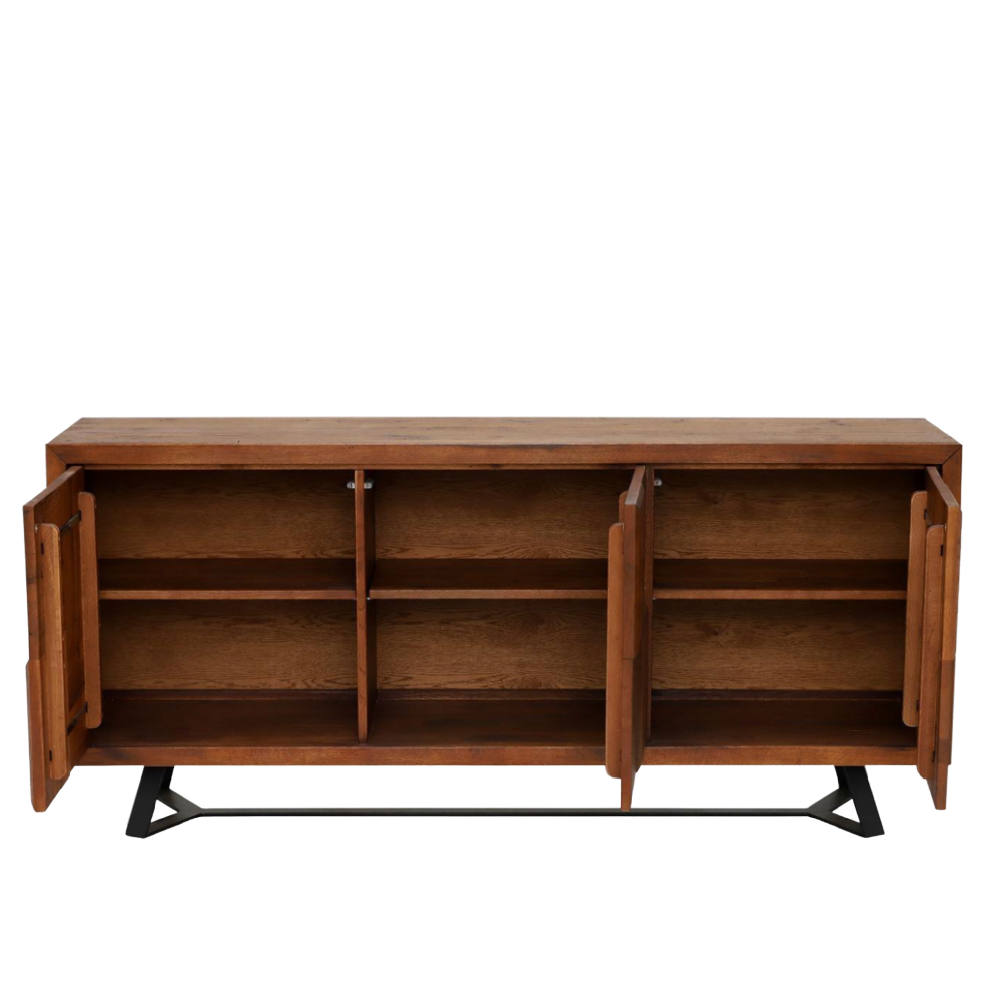Camden 3 Door Sideboard