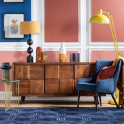 Camden 3 Door Sideboard