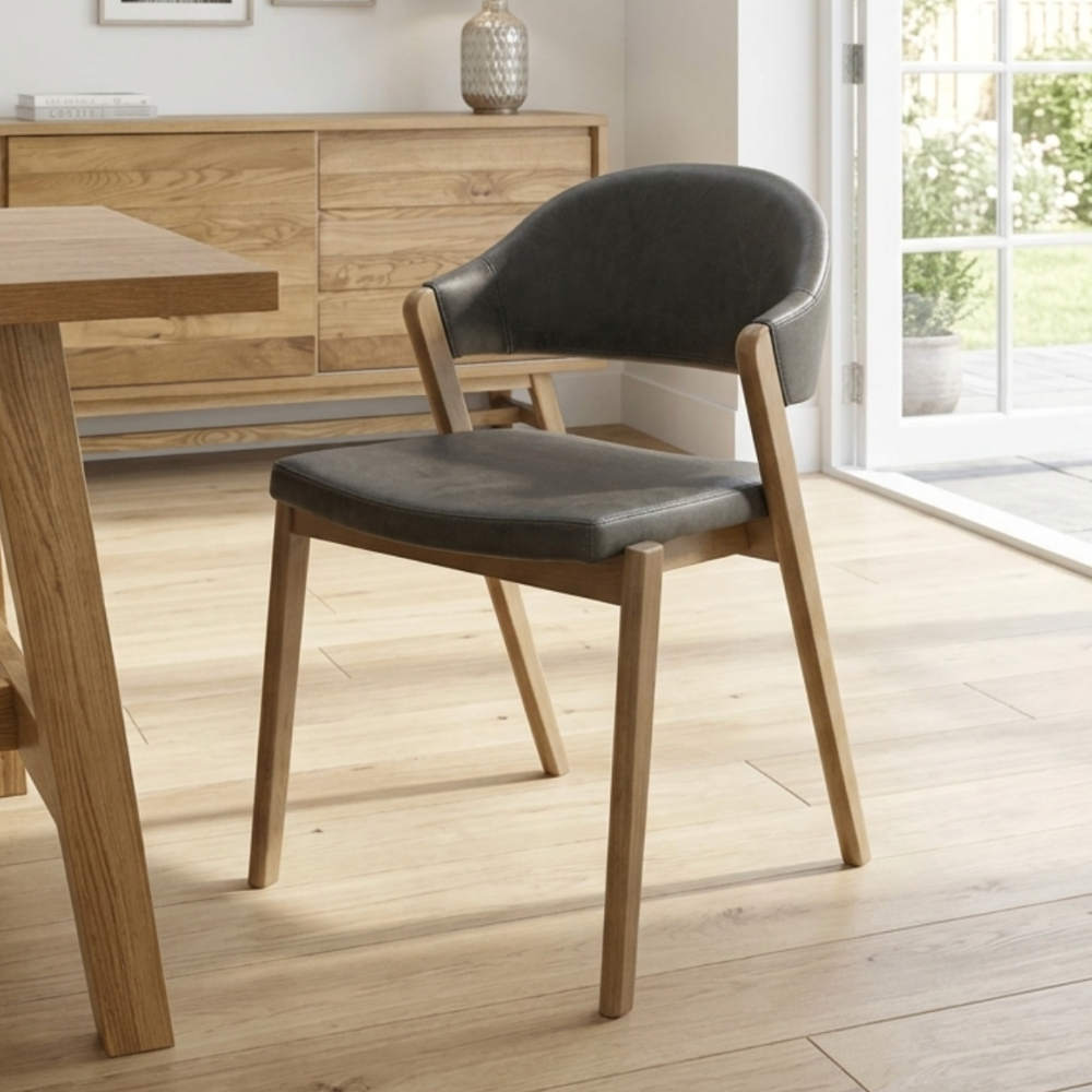 Dining chairs – hopofurniture
