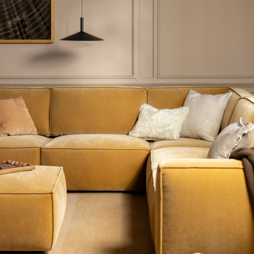 CELINE SOFA corner set