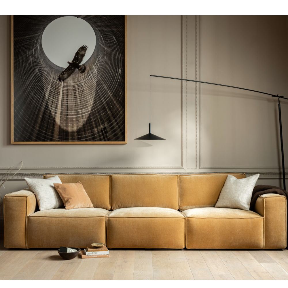 CELINE SOFA 3 seater