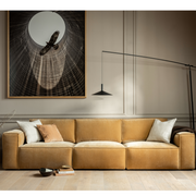 CELINE SOFA 3 seater