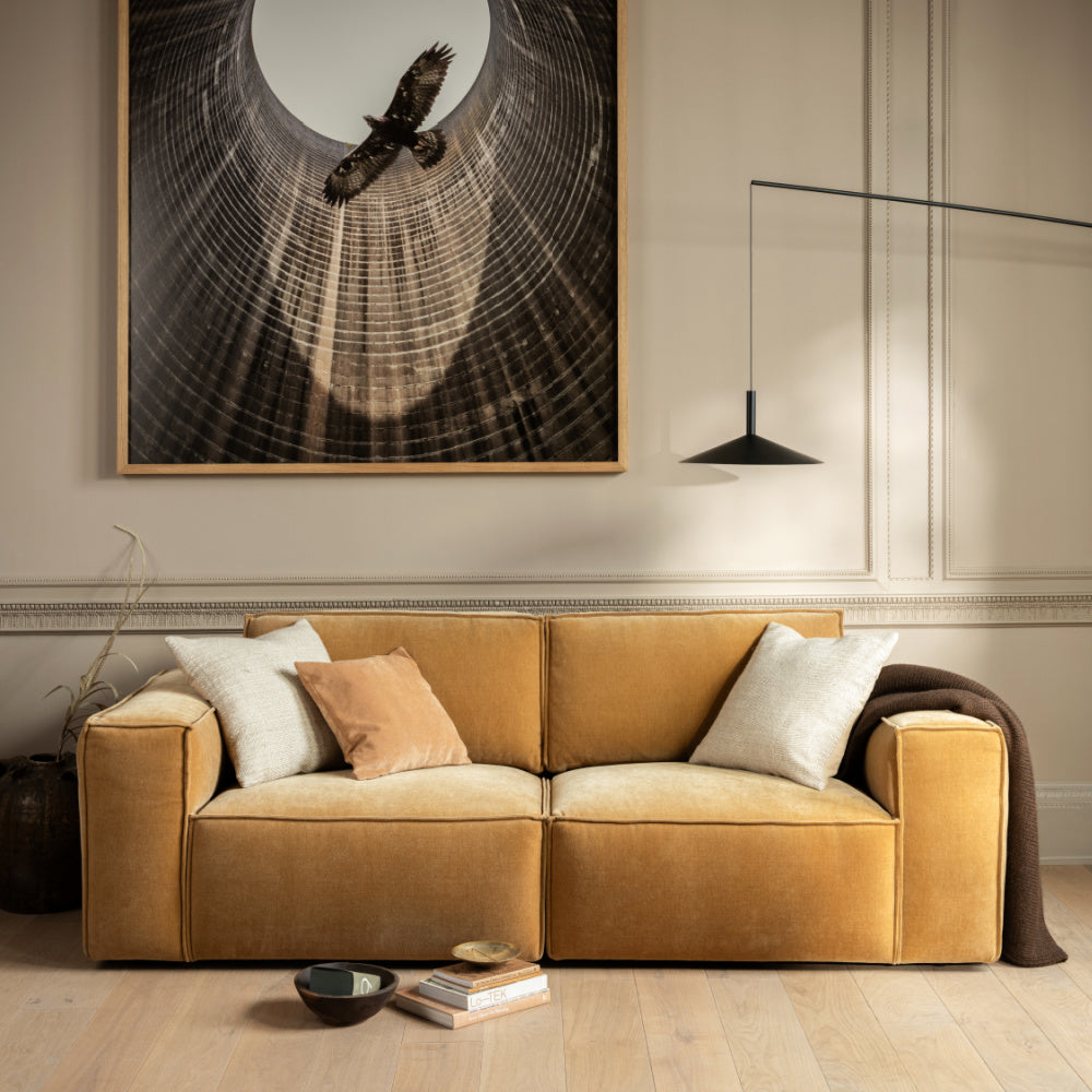 CELINE SOFA 2 seater