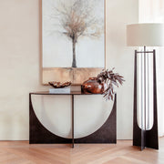 Glenthorpe Console Table