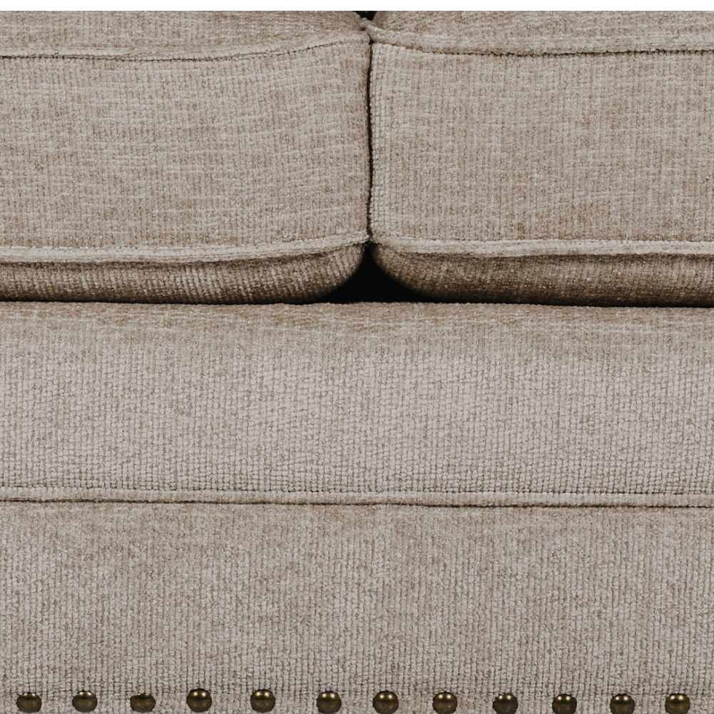 Hampshire 2 Seater Sofa Soft MInk