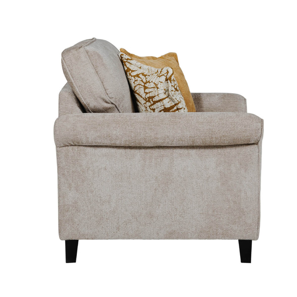 Hampshire Arm chair Soft Mink