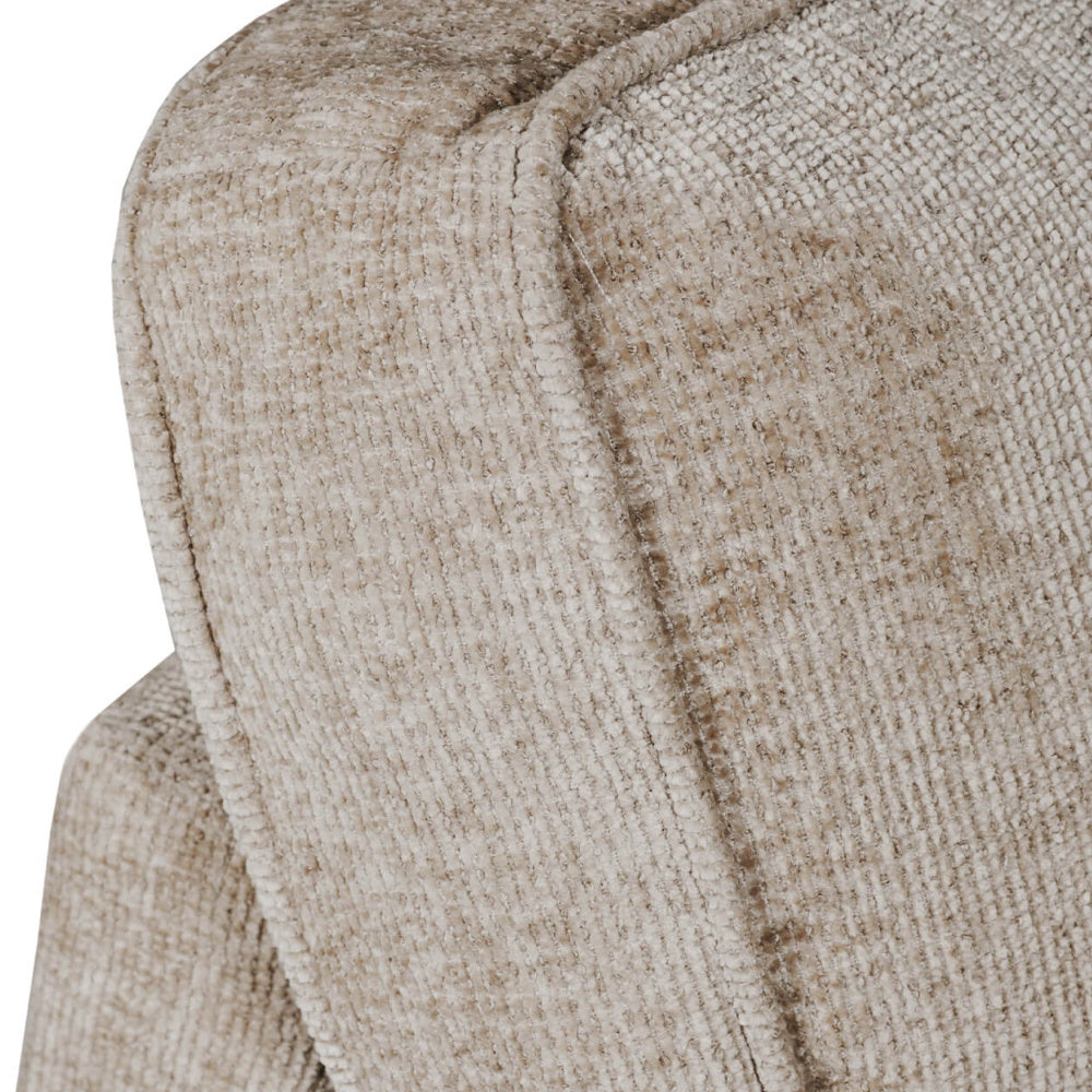 Hampshire Arm chair Soft Mink