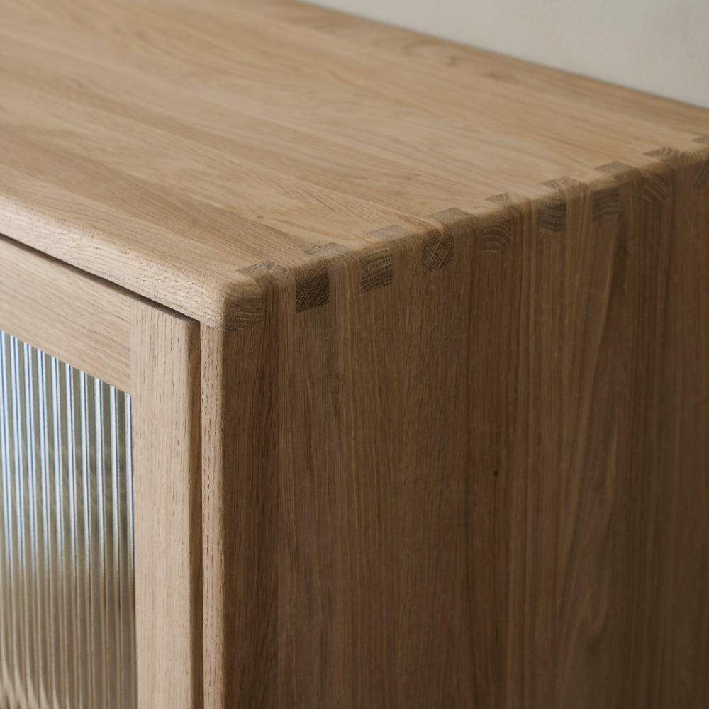 Kristensen Option 2 Door Sideboard